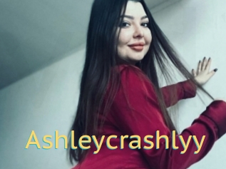 Ashleycrashlyy