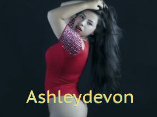 Ashleydevon