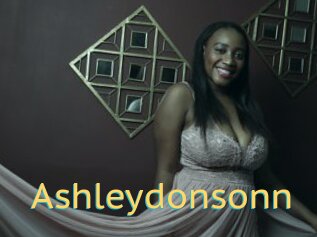 Ashleydonsonn