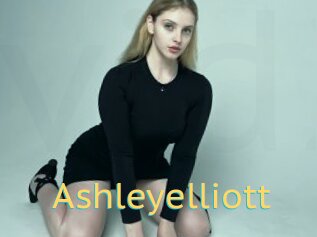 Ashleyelliott