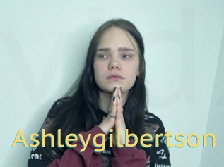 Ashleygilbertson