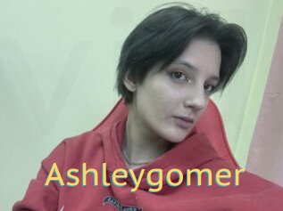 Ashleygomer
