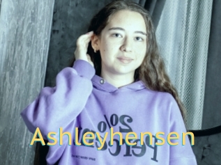 Ashleyhensen
