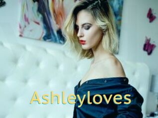 Ashleyloves