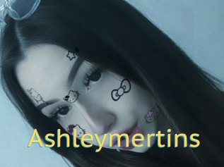 Ashleymertins