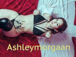 Ashleymorgaan