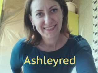 Ashleyred