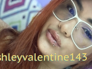 Ashleyvalentine143