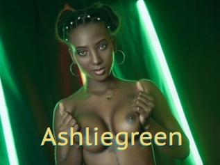 Ashliegreen