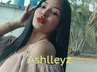 Ashlleyz