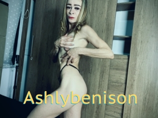 Ashlybenison