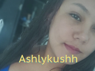 Ashlykushh