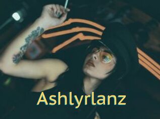 Ashlyrlanz