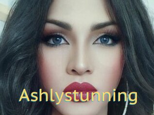 Ashlystunning