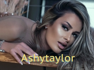 Ashytaylor