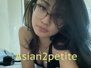 Asian2petite