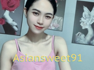 Asiansweet91