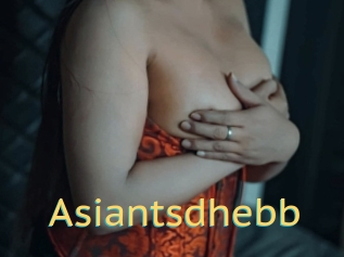 Asiantsdhebb