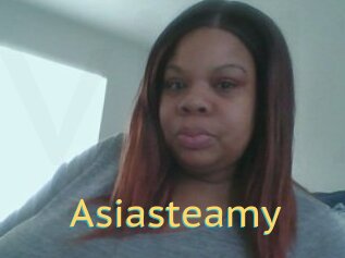 Asiasteamy