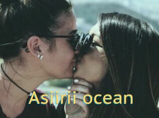 Asiirii_ocean