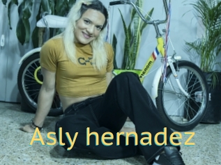 Asly_hernadez