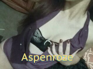 Aspenroze