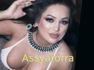 Assyalorra