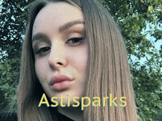 Astisparks