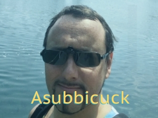 Asubbicuck