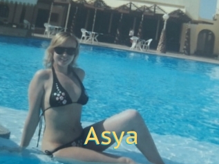 Asya