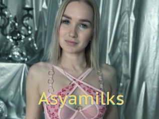 Asyamilks