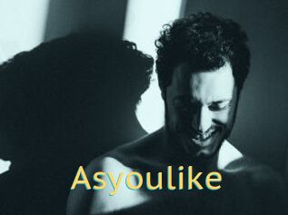 Asyoulike