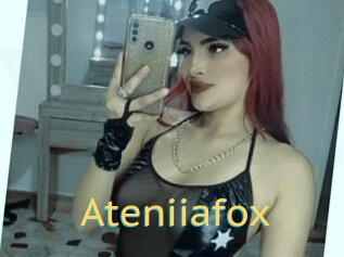 Ateniiafox