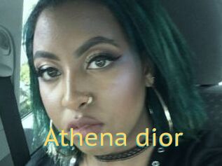 Athena_dior