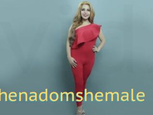 Athenadomshemale