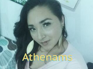 Athenams