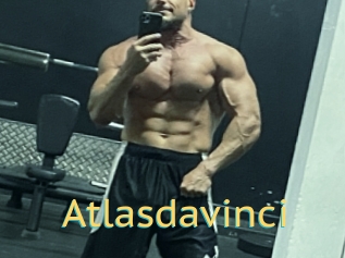 Atlasdavinci