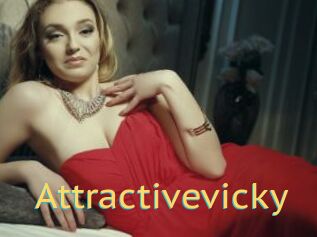 Attractivevicky