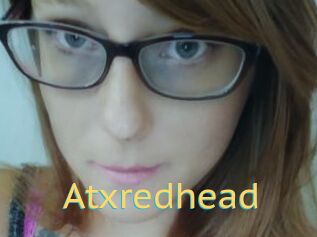 Atxredhead