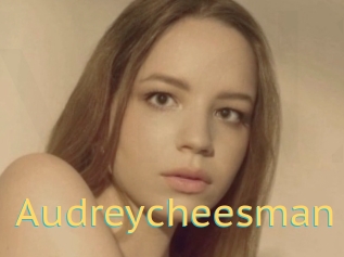 Audreycheesman