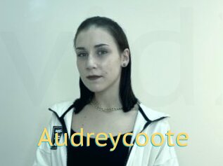 Audreycoote
