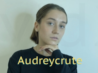 Audreycrute