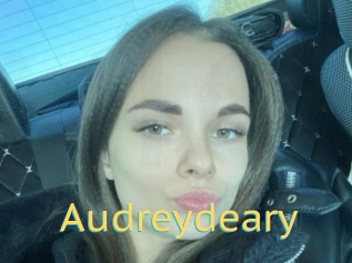 Audreydeary