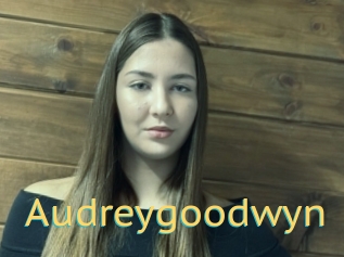 Audreygoodwyn