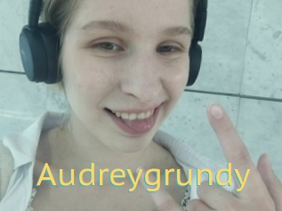 Audreygrundy