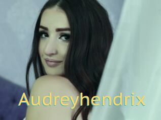 Audreyhendrix