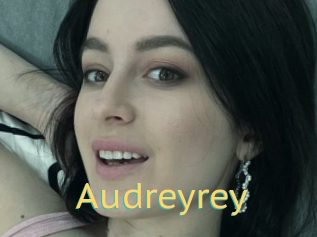 Audreyrey