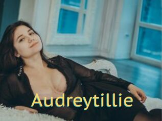 Audreytillie