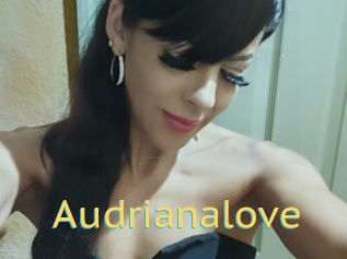 Audrianalove