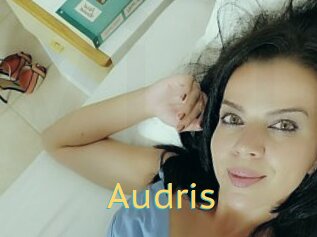 Audris